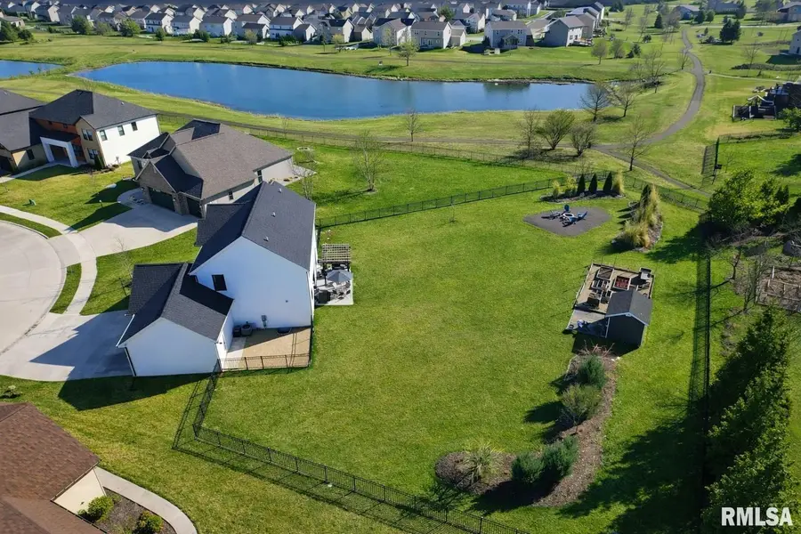 3000 W Saddle Creek Drive, Dunlap, IL 61525 - #3