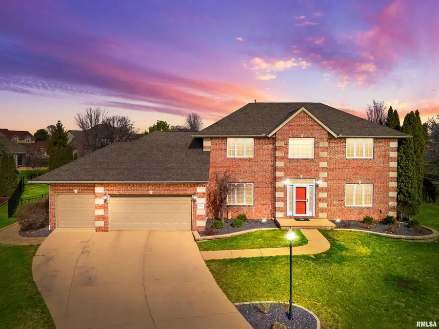 7023 N Clayton Court, Peoria, IL 61615 - #3