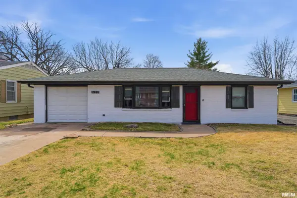 612 E Wilson Avenue, Peoria, IL 61603