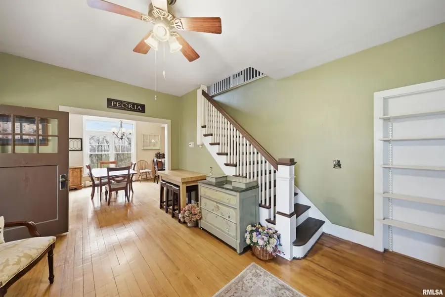 4905 W Us Hwy 24, Peoria, IL 61607 - #3