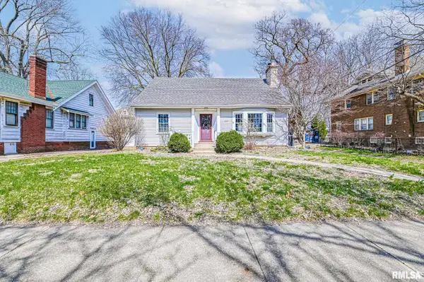 515 W Armstrong Avenue, Peoria, IL 61606