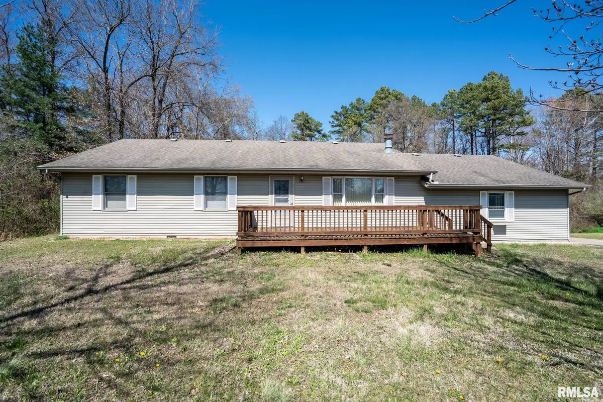 14014 Corinth Road, Johnston City, IL 62951 - #1