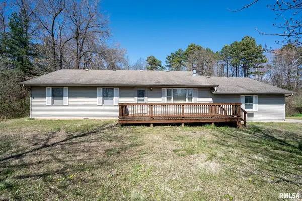 14014 Corinth Road, Johnston City, IL 62951