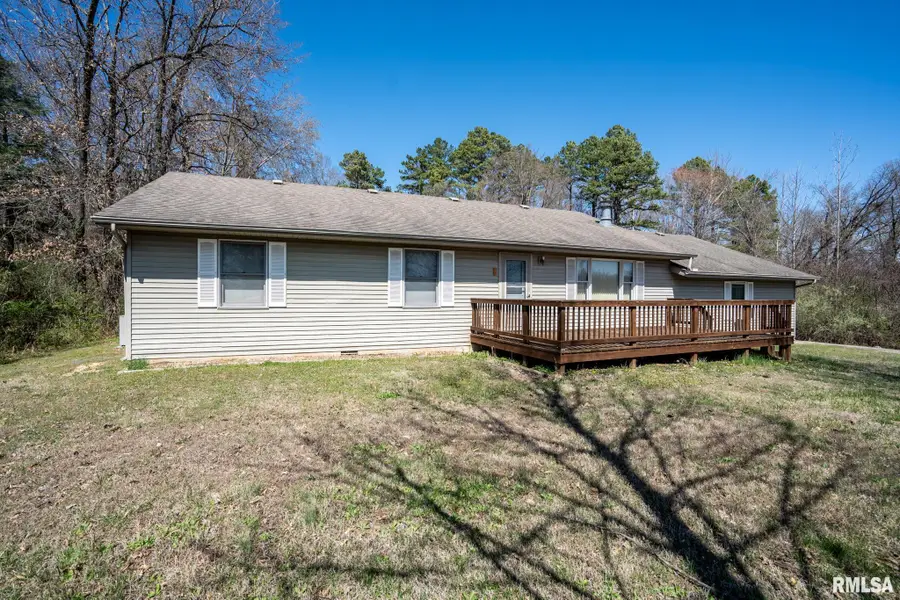 14014 Corinth Road, Johnston City, IL 62951 - #2