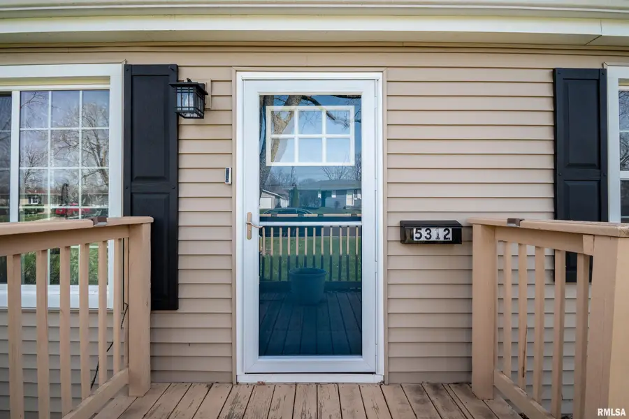 5312 N Arrow Drive, Peoria, IL 61614 - #2