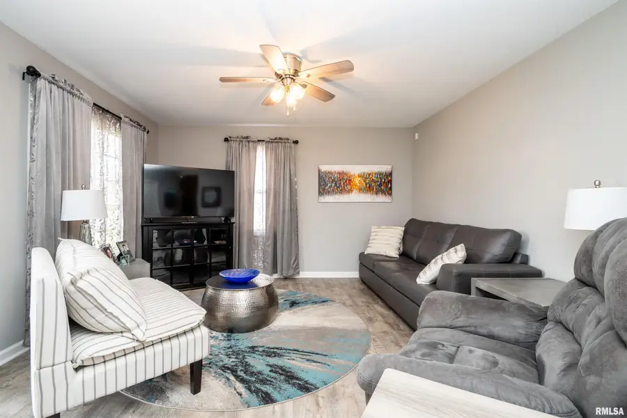 5312 N Arrow Drive, Peoria, IL 61614 - #3