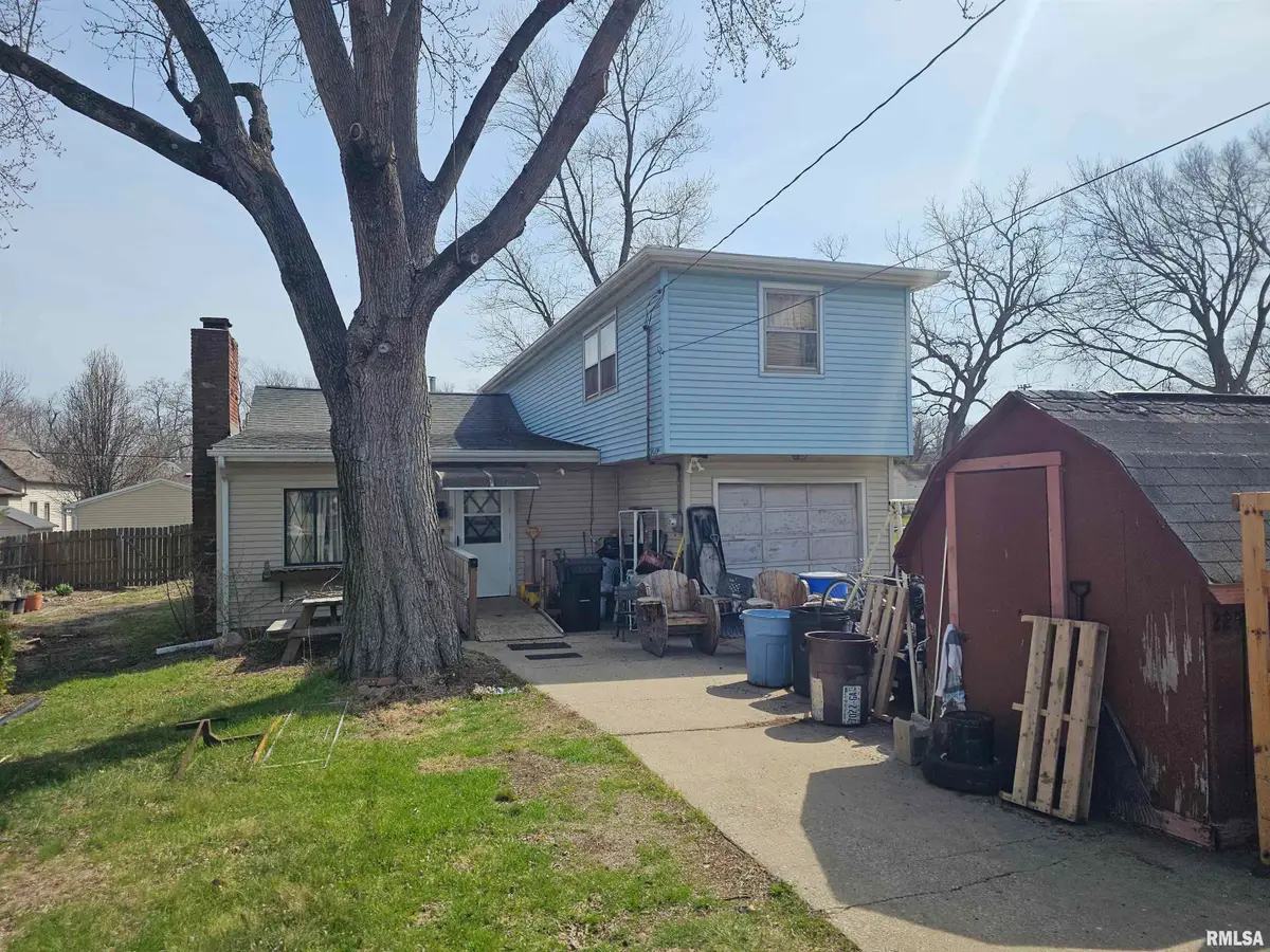 225 Grandview Avenue, East Peoria, IL 61611 - #1