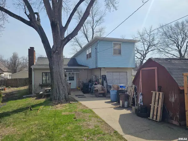 225 Grandview Avenue, East Peoria, IL 61611