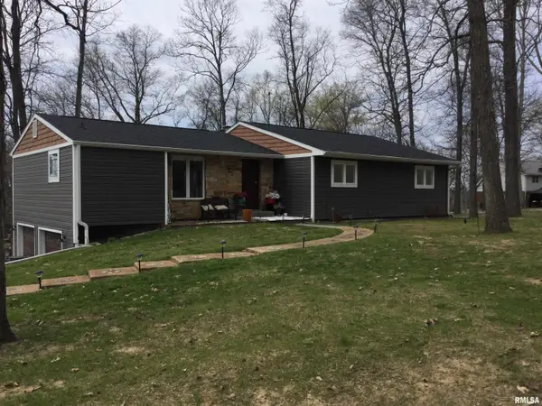 65 Magnolia Drive, Vienna, IL 62995