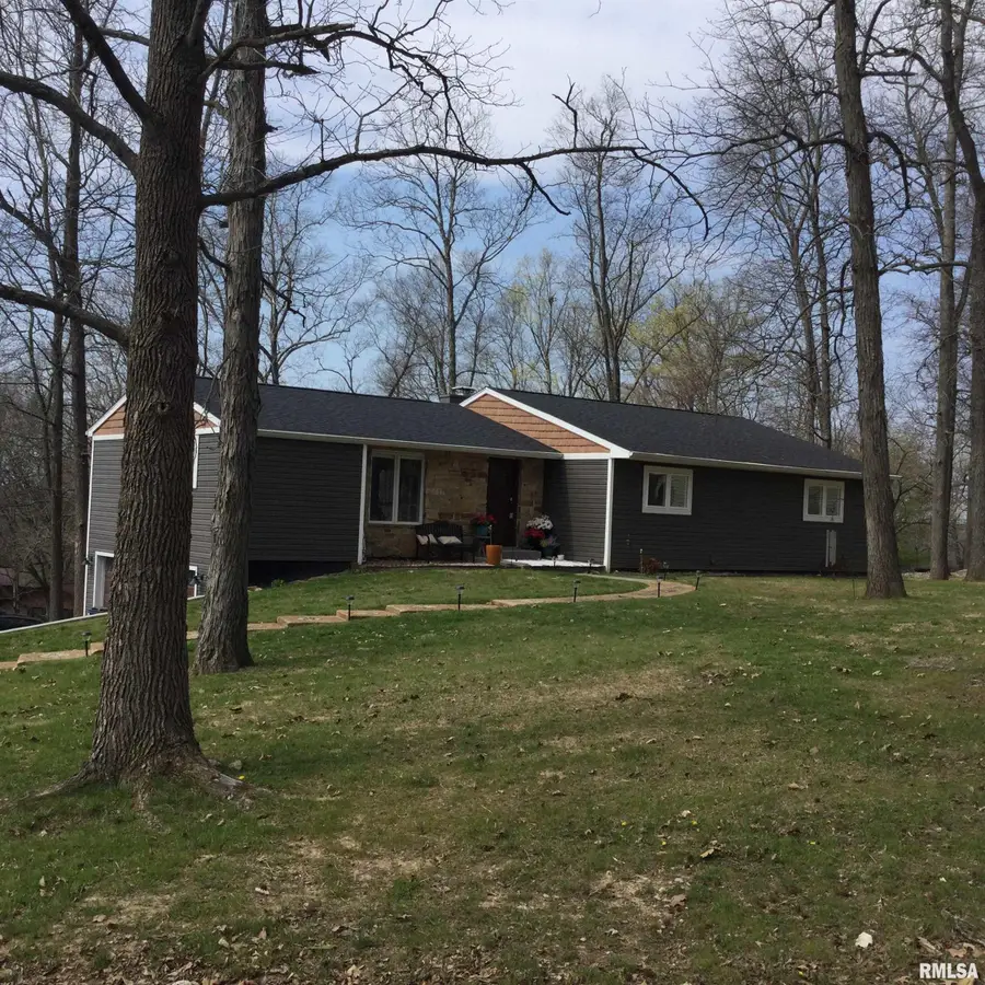 65 Magnolia Drive, Vienna, IL 62995 - #2