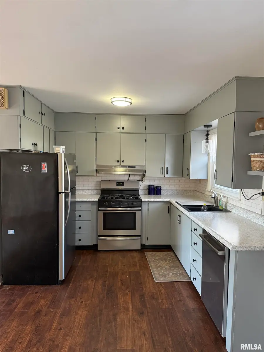 820 Jamie Lane, Macomb, IL 61455 - #2