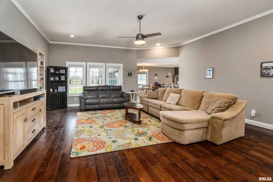 206 Excalibur Drive, Carterville, IL 62918 - #3