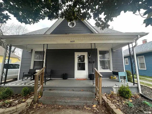 2022 Hortense Street, Murphysboro, IL 62966