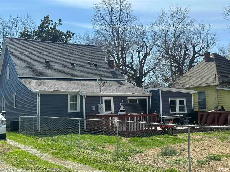 2022 Hortense Street, Murphysboro, IL 62966 - #3