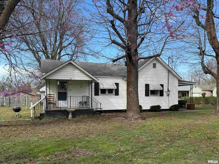 101 N 32nd Street, Herrin, IL 62948 - #2