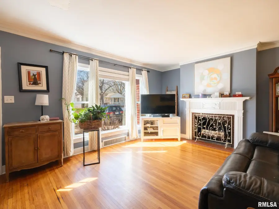 3120 N Linnhill Court, Peoria, IL 61604 - #2