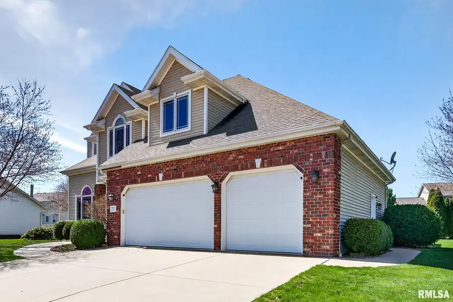 709 Marcus Court, Chillicothe, IL 61523 - #3