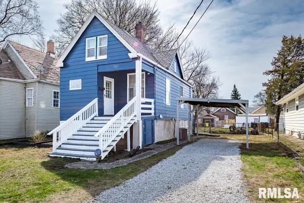 1016 E Virginia Avenue, Peoria, IL 61603