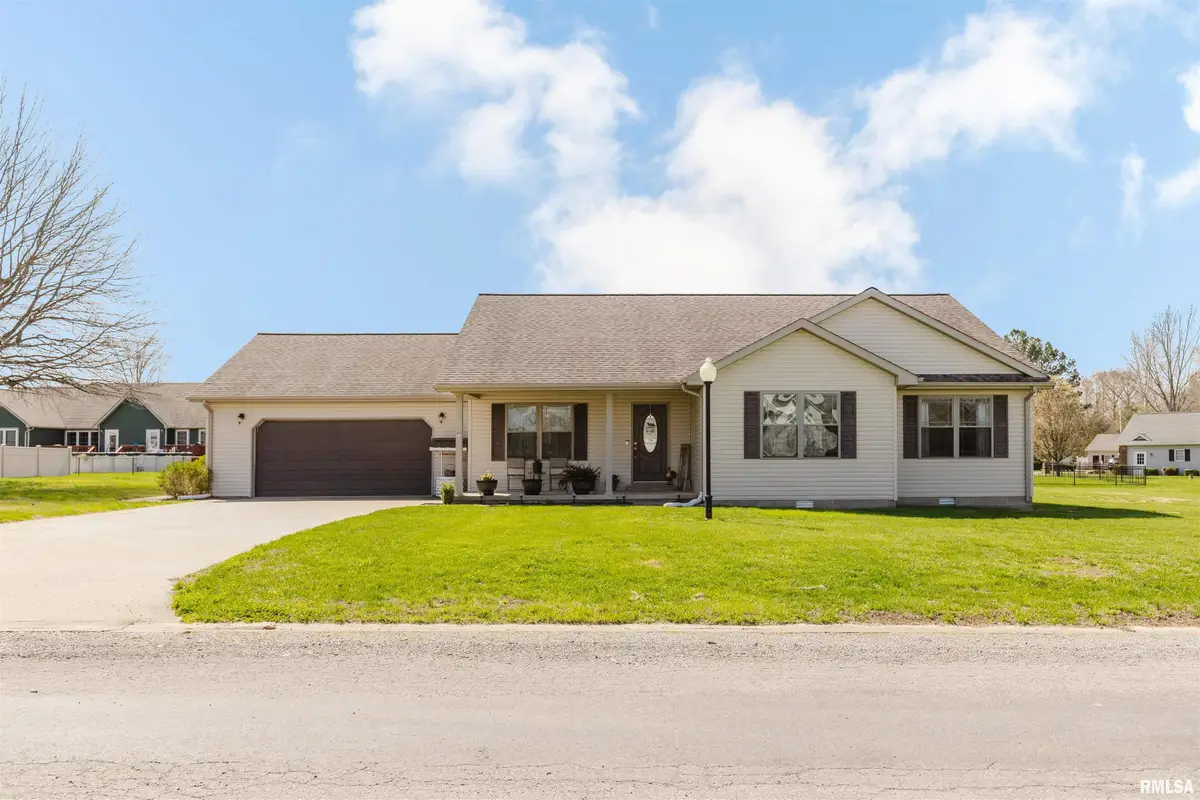 1204 Prestwicke Drive, Herrin, IL 62948 - #1