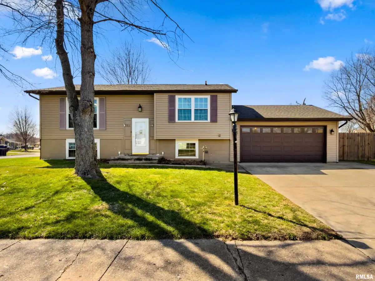 501 Pontiac Road, Marquette Heights, IL 61554 - #1