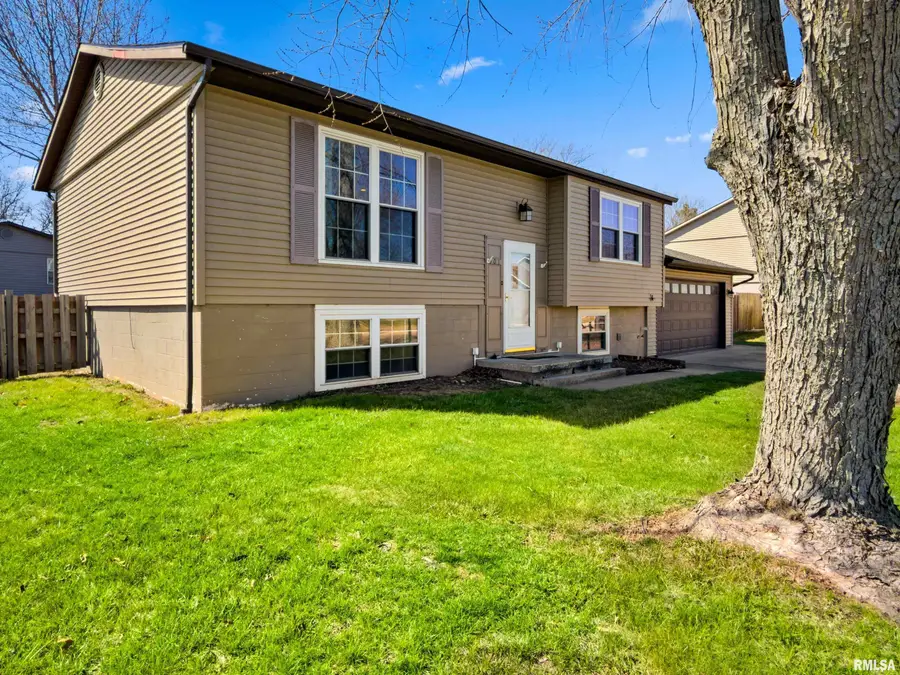 501 Pontiac Road, Marquette Heights, IL 61554 - #3