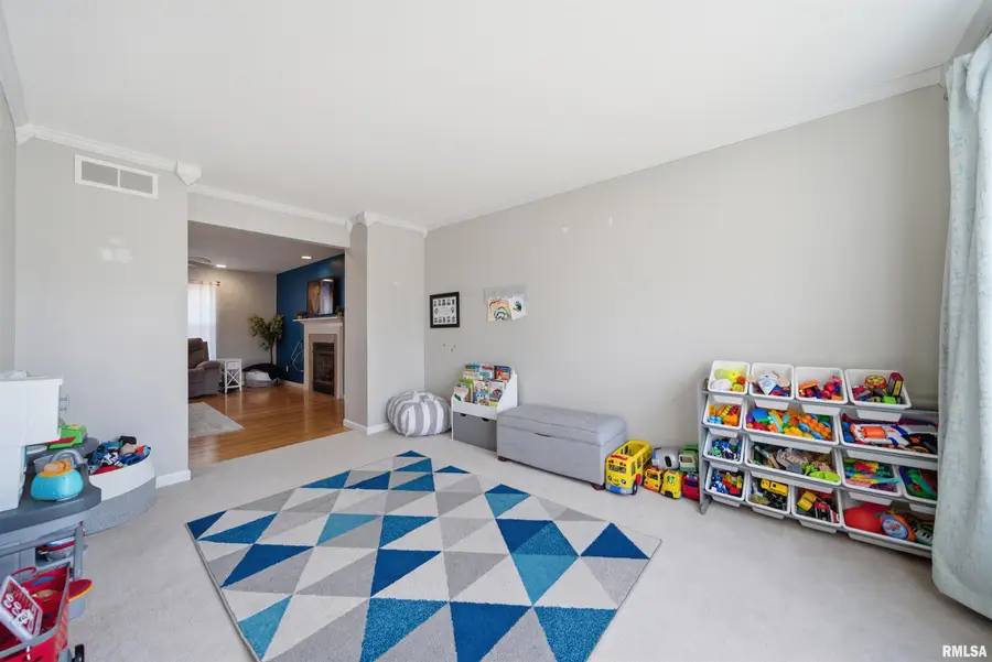 2107 W Gerald Drive, Peoria, IL 61615 - #3