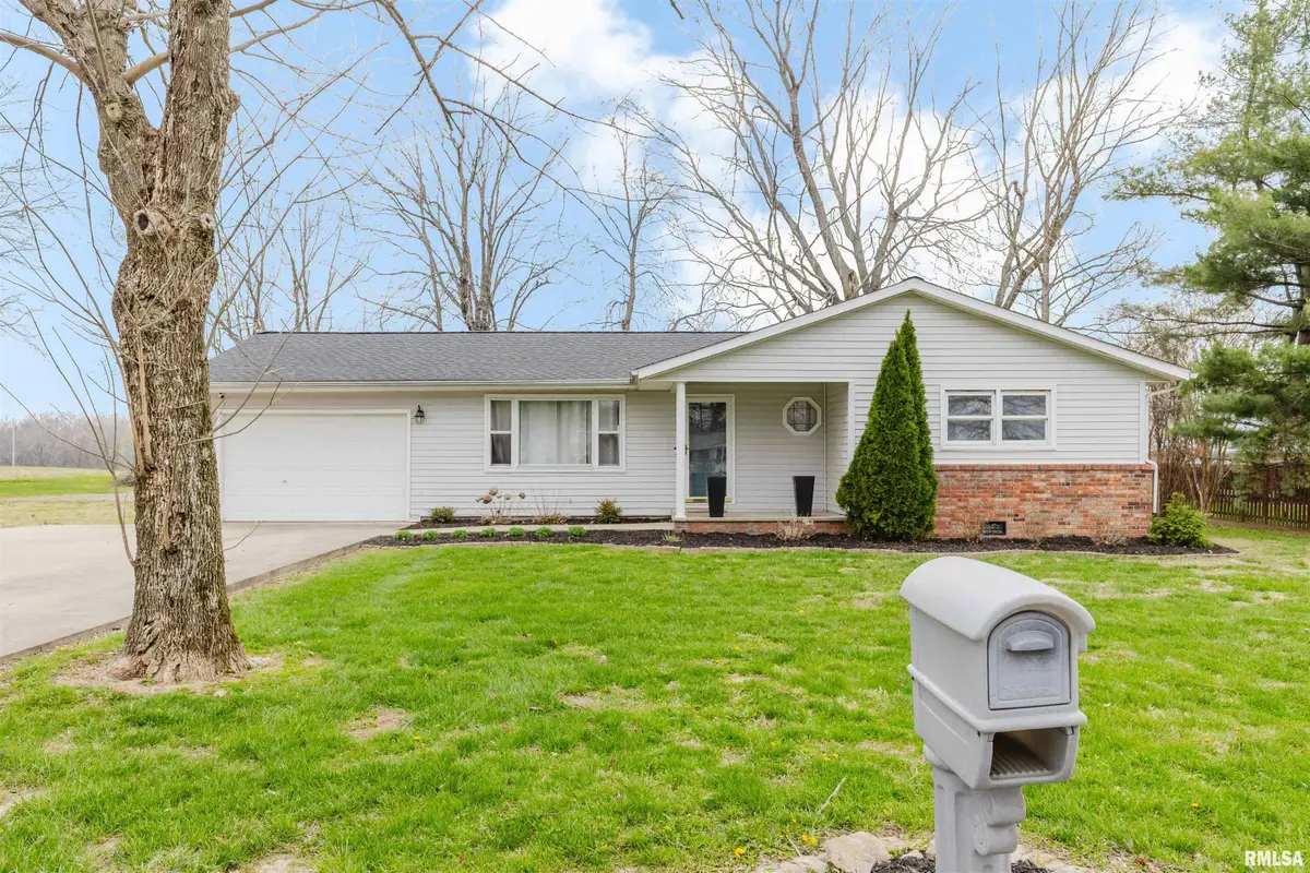 2901 Delora Lane, Herrin, IL 62948 - #1