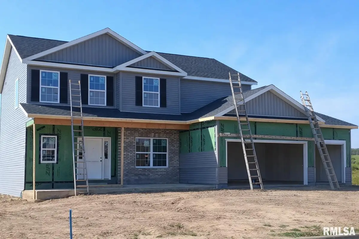 6304 W Crosswynd Court, Edwards, IL 61528 - #1