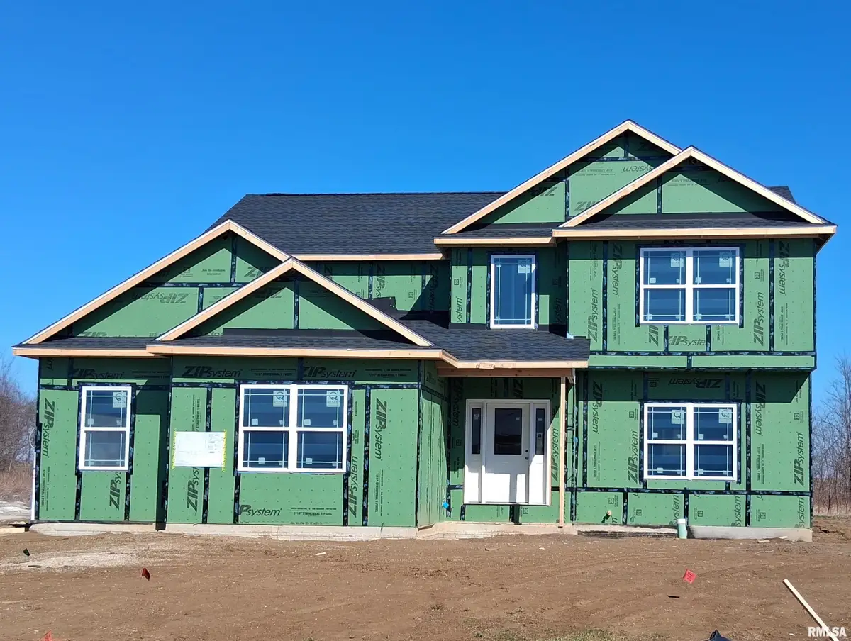 621 W Copper Ridge Court, Dunlap, IL 61525 - #1