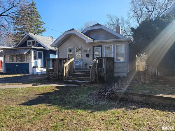 2226 N Ellis Avenue, Peoria, IL 61604