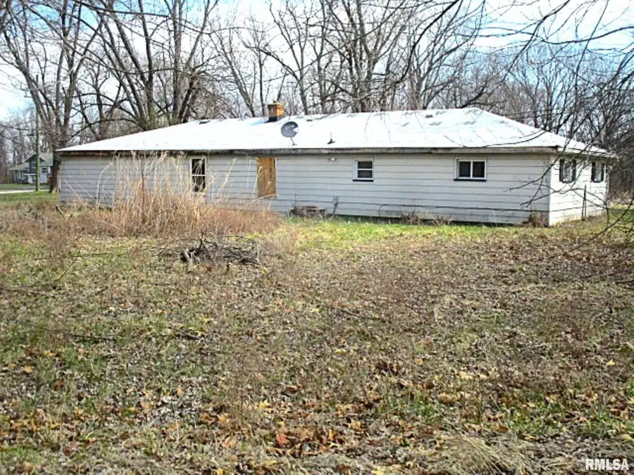 1715 N Boyd Avenue, Peoria, IL 61604 - #2