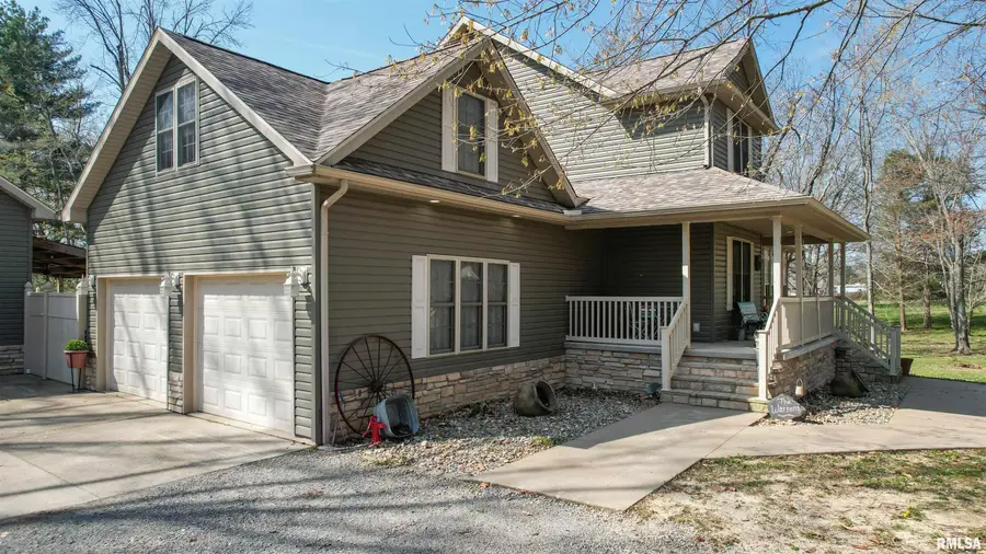 14715 Followell Drive, Marion, IL 62959-5119 - #2