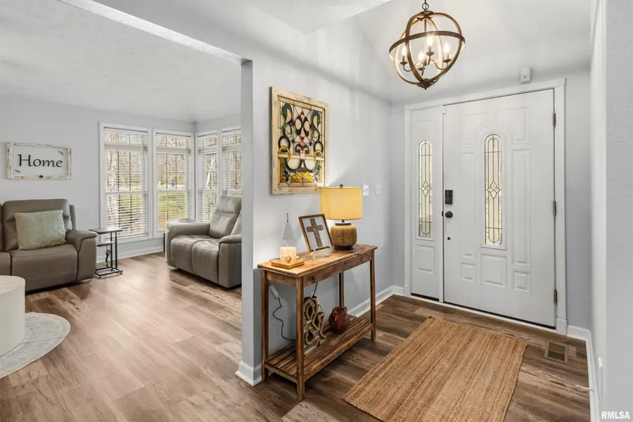 14715 Followell Drive, Marion, IL 62959-5119 - #3