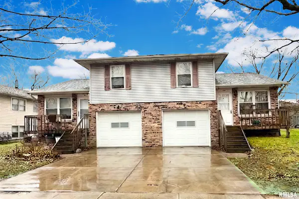 1507 Ensign Drive, Normal, IL 61761