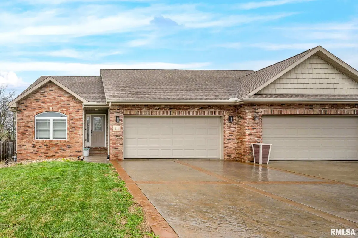 638 Mickel Parkway, Washington, IL 61571 - #1