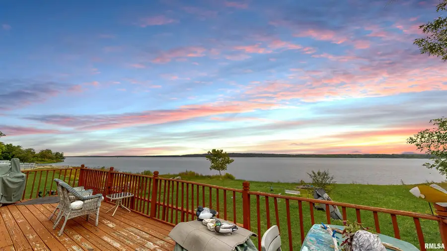 12202 N Riverview Road, Chillicothe, IL 61523 - #2