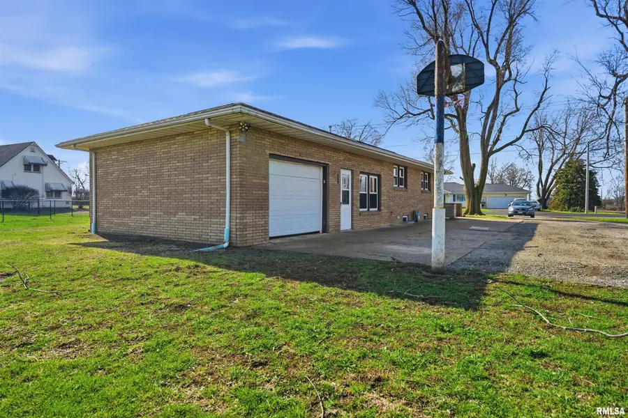 2841 Allentown Road, Pekin, IL 61554 - #3