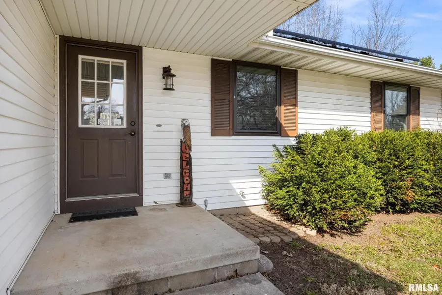 105 N Louise Street, Chillicothe, IL 61523 - #3