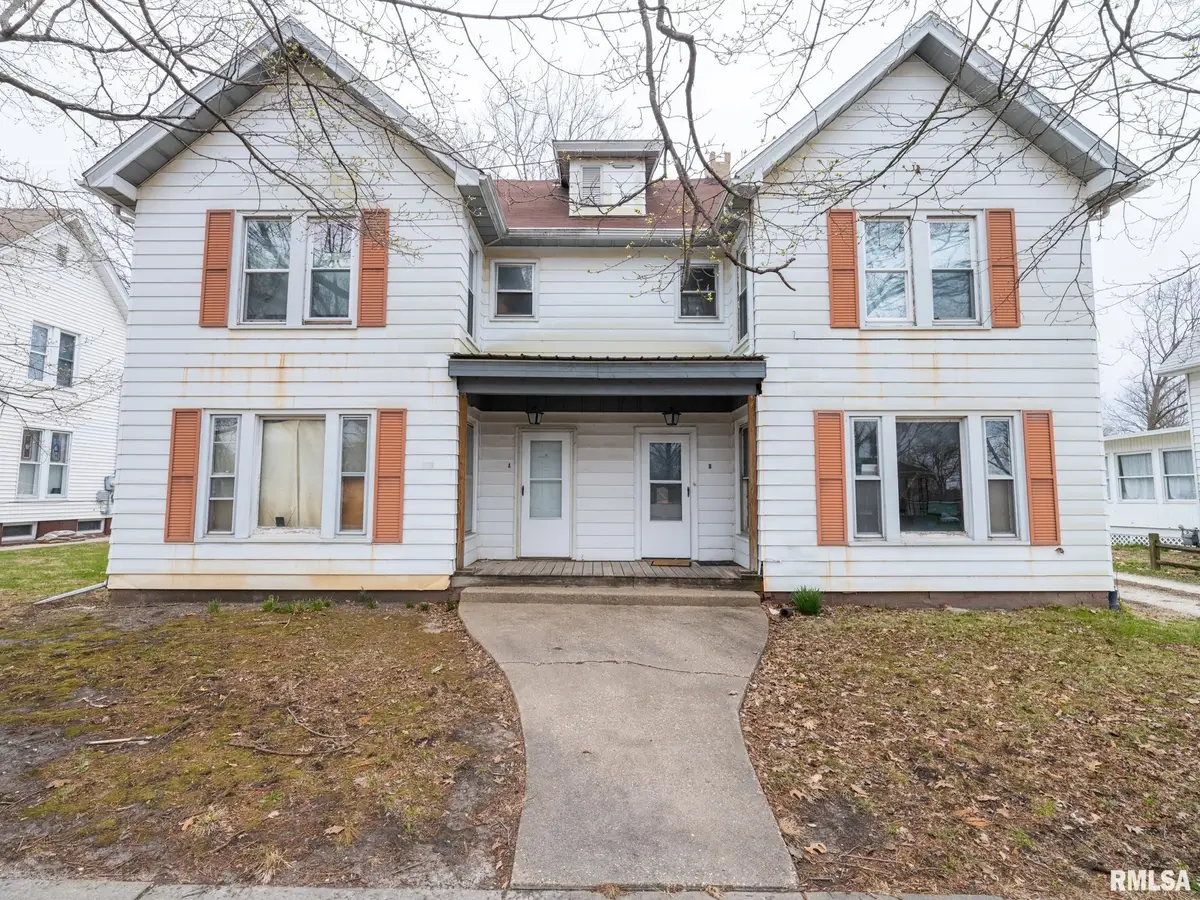 503 W Main Street, Elmwood, IL 61529 - #1