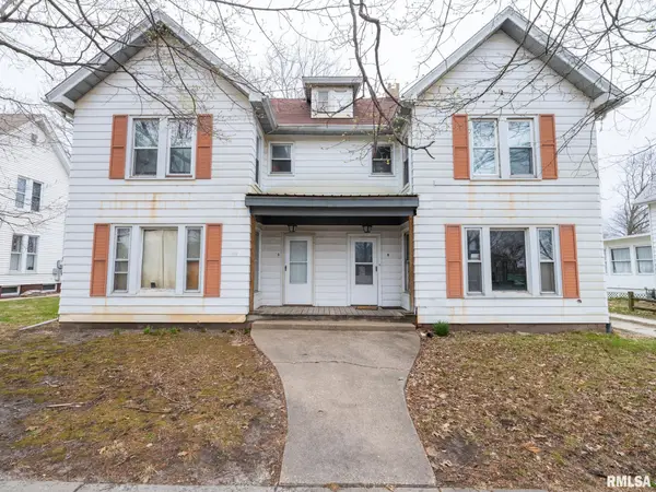 503 W Main Street, Elmwood, IL 61529