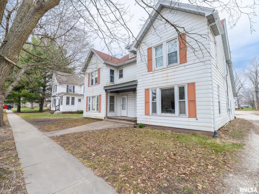 503 W Main Street, Elmwood, IL 61529 - #3