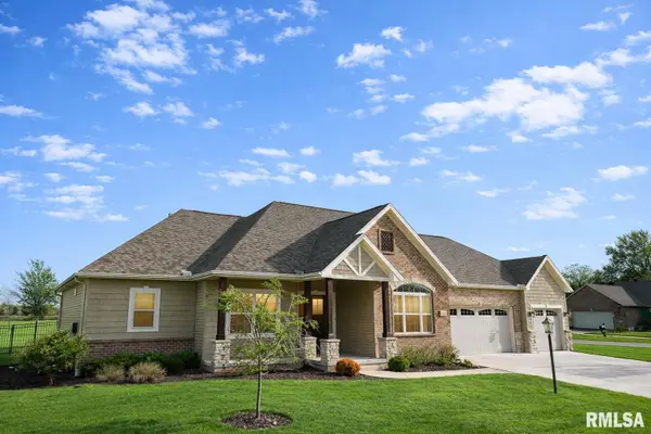 6303 W Crosswynd Court, Edwards, IL 61528