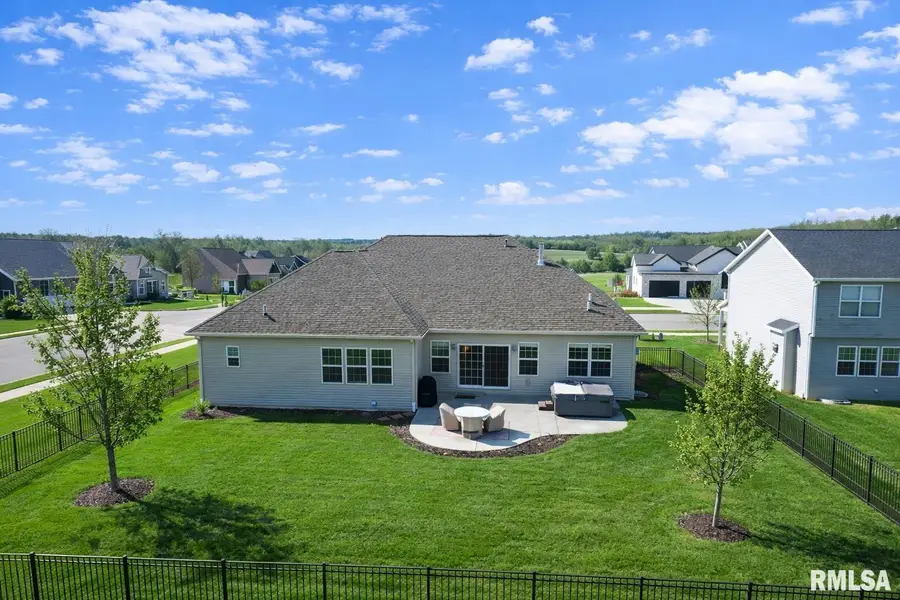 6303 W Crosswynd Court, Edwards, IL 61528 - #3