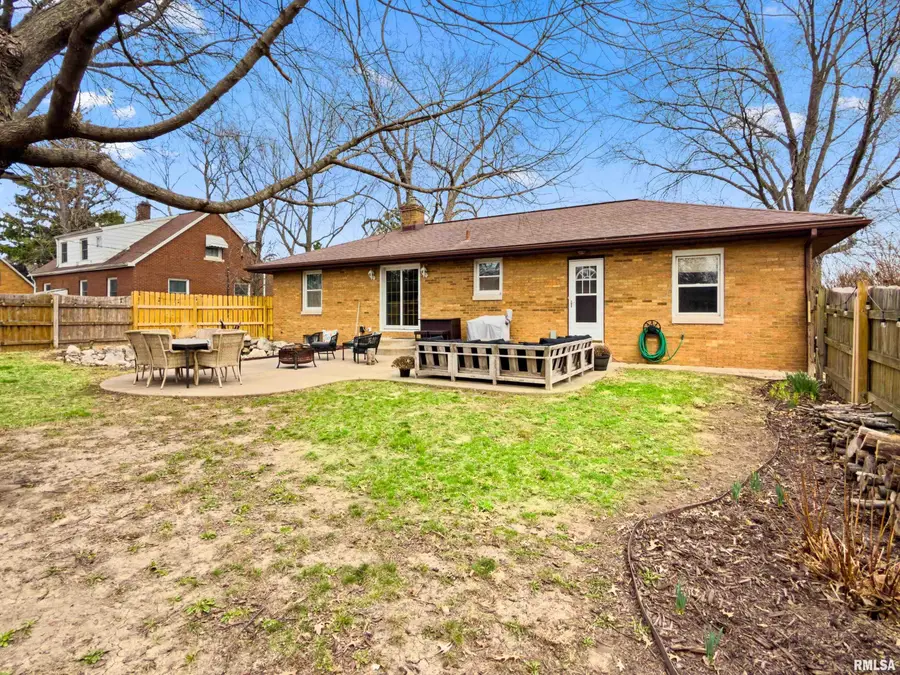 4303 N University Street, Peoria, IL 61614 - #3