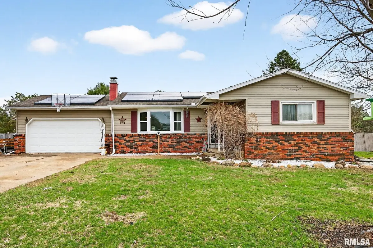 200 Falcon Drive, Green Valley, IL 61534-0000 - #1