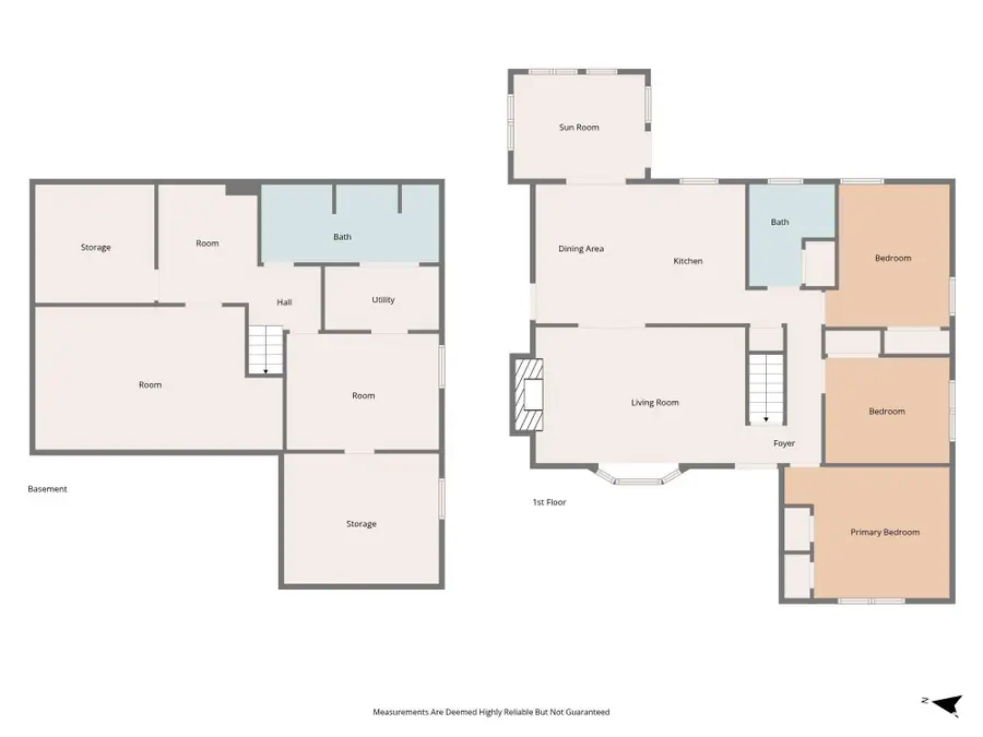 200 Falcon Drive, Green Valley, IL 61534-0000 - #2