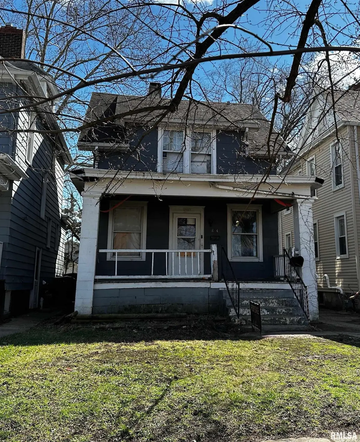 804 E Nebraska Avenue, Peoria, IL 61603 - #1