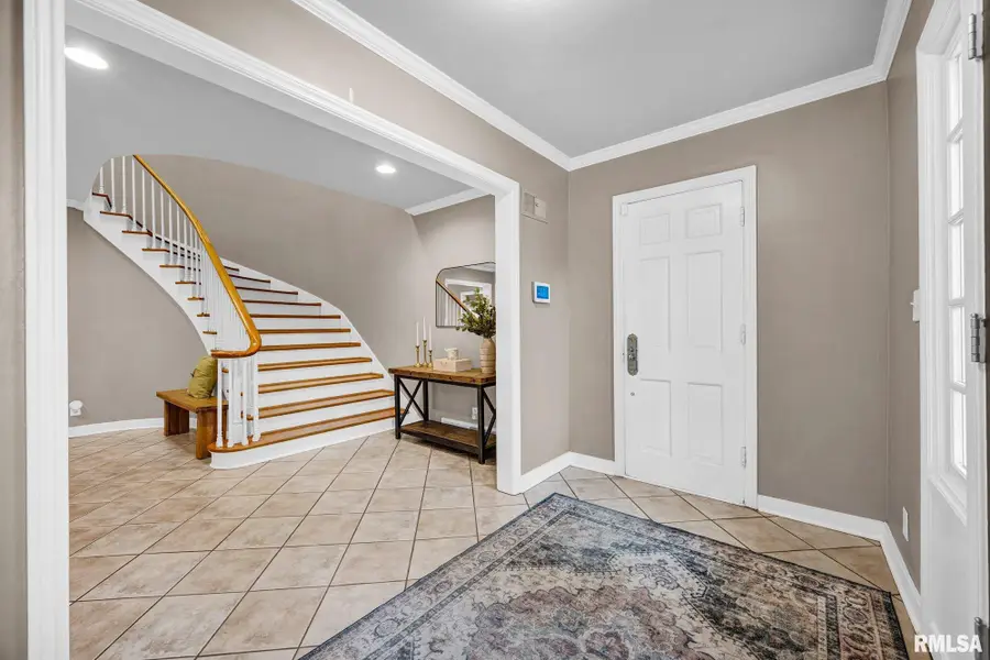 6526 N Saint Marys Road, Peoria, IL 61614 - #3