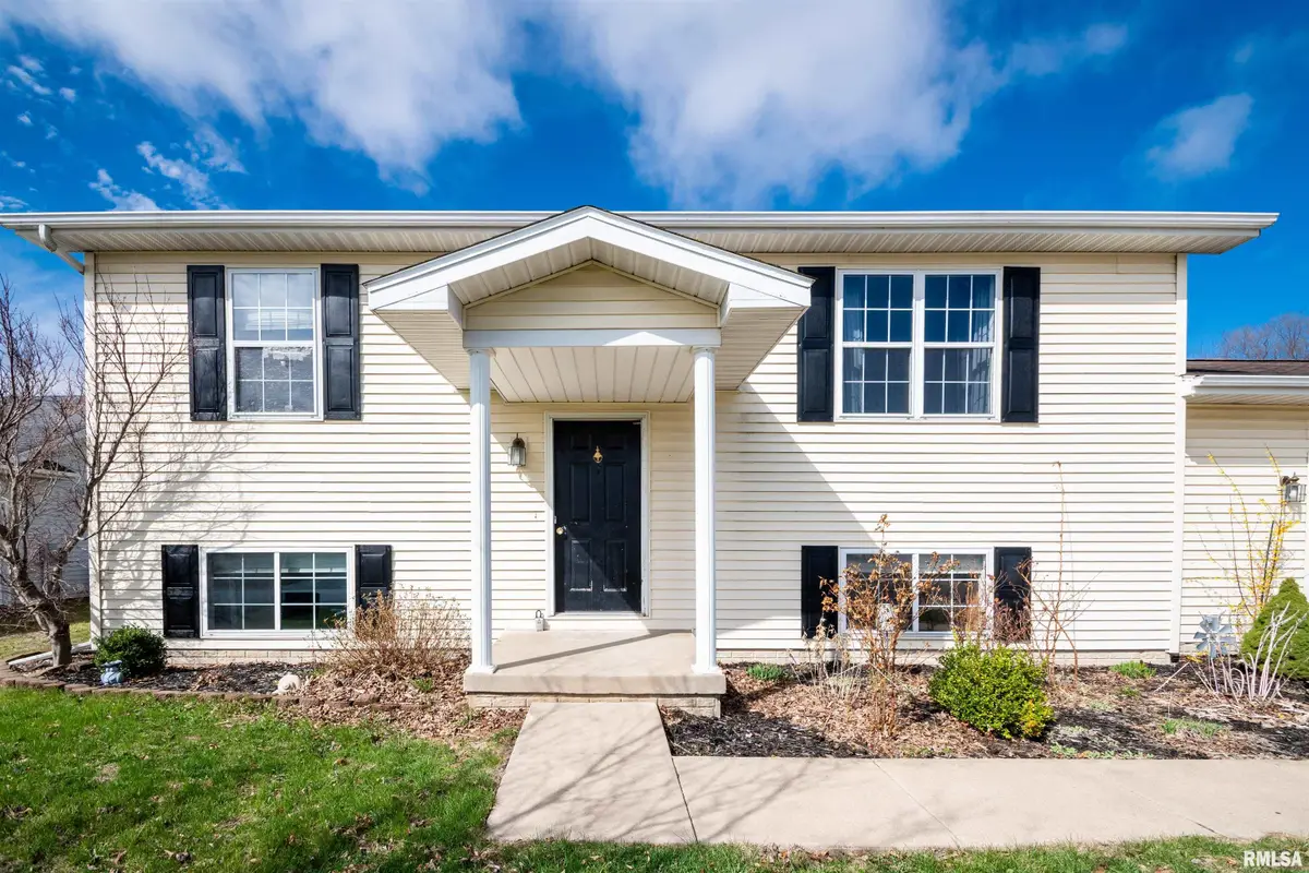 111 Jackson Street, Deer Creek, IL 61733 - #1