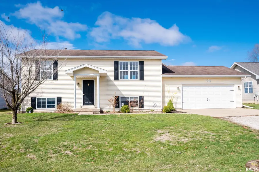 111 Jackson Street, Deer Creek, IL 61733 - #2